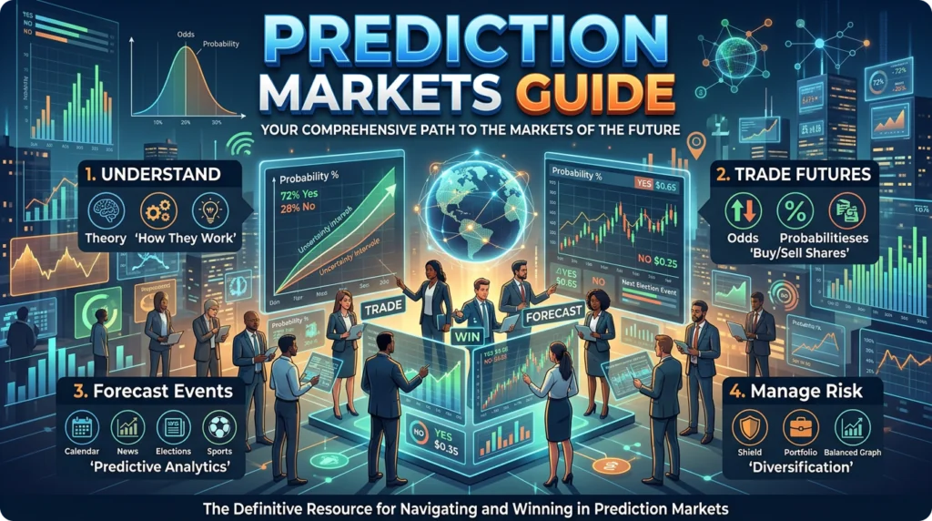 Review on Prediction Markets